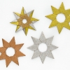 8-Pointed Origami Stars